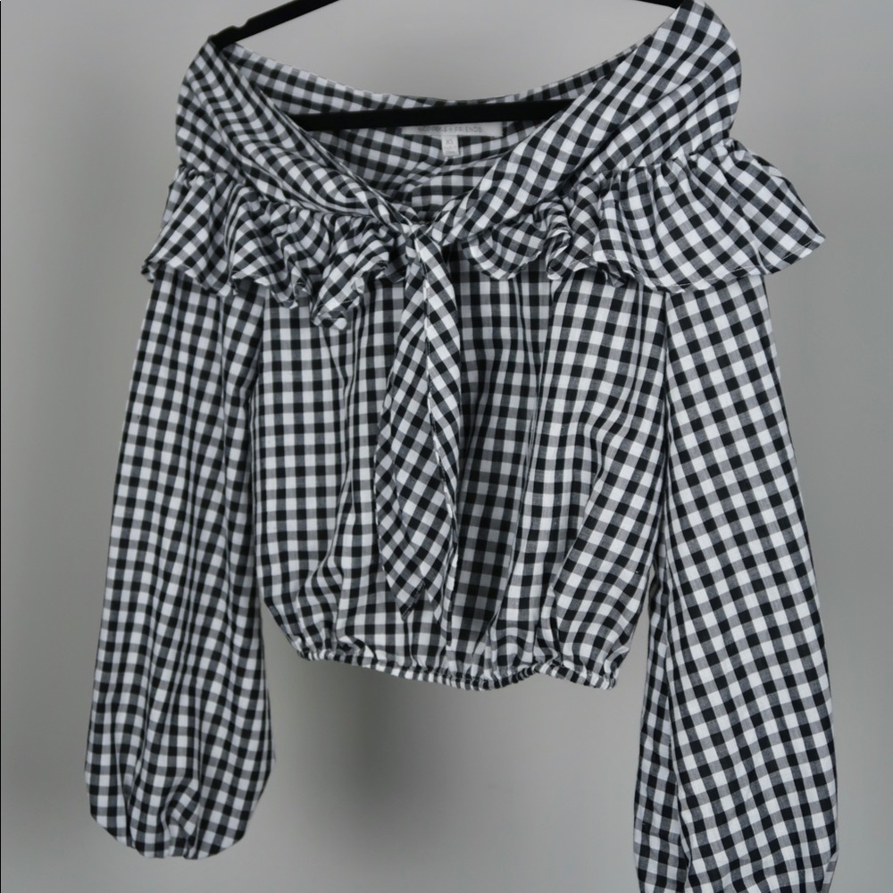 Lovers & Friends Blouse